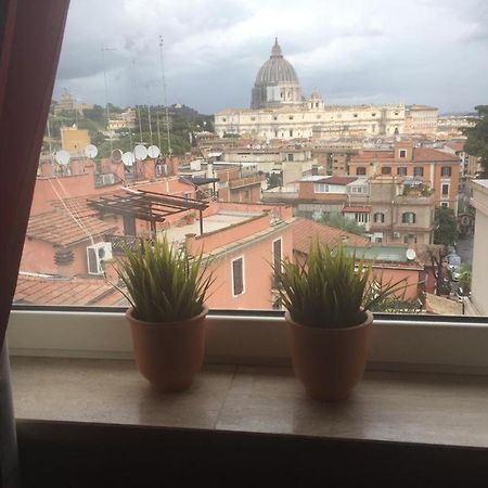 Roma Dreaming Aparthotel Kültér fotó