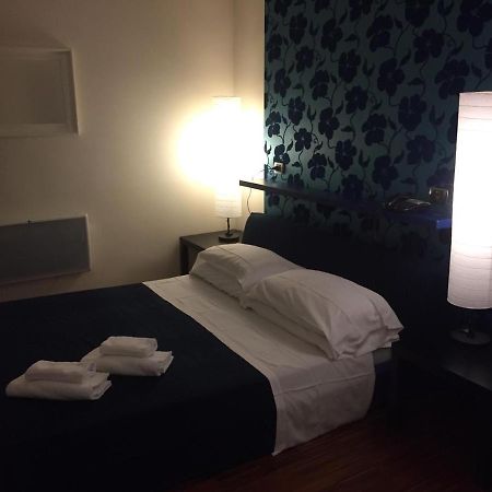 Roma Dreaming Aparthotel Kültér fotó