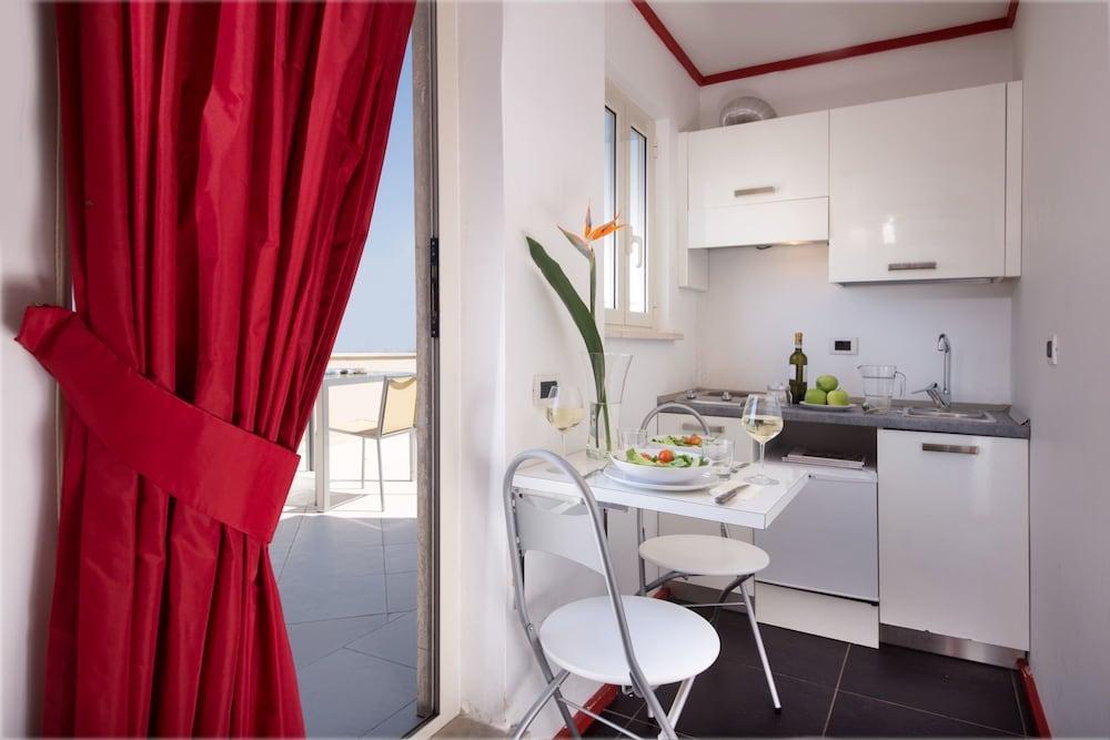 Roma Dreaming Aparthotel Kültér fotó