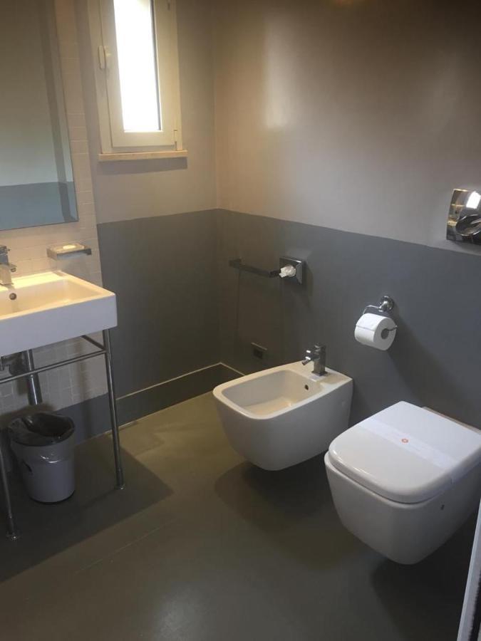 Roma Dreaming Aparthotel Kültér fotó