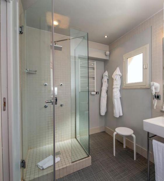 Roma Dreaming Aparthotel Kültér fotó