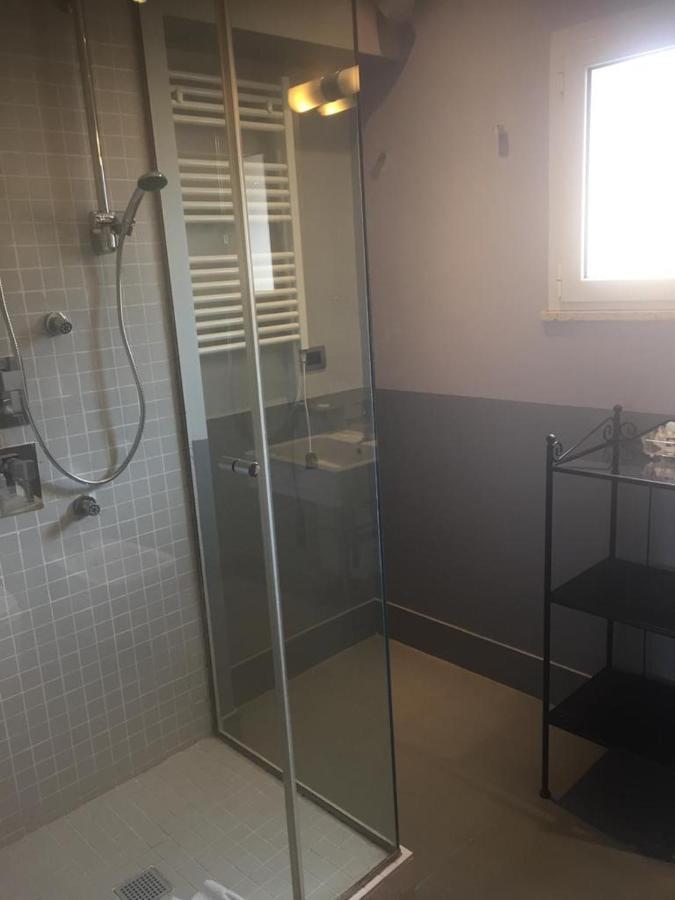 Roma Dreaming Aparthotel Kültér fotó