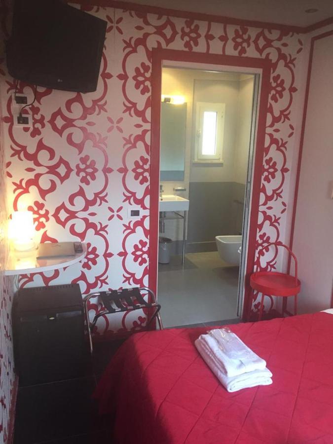 Roma Dreaming Aparthotel Kültér fotó