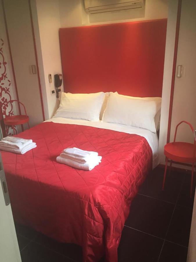 Roma Dreaming Aparthotel Kültér fotó