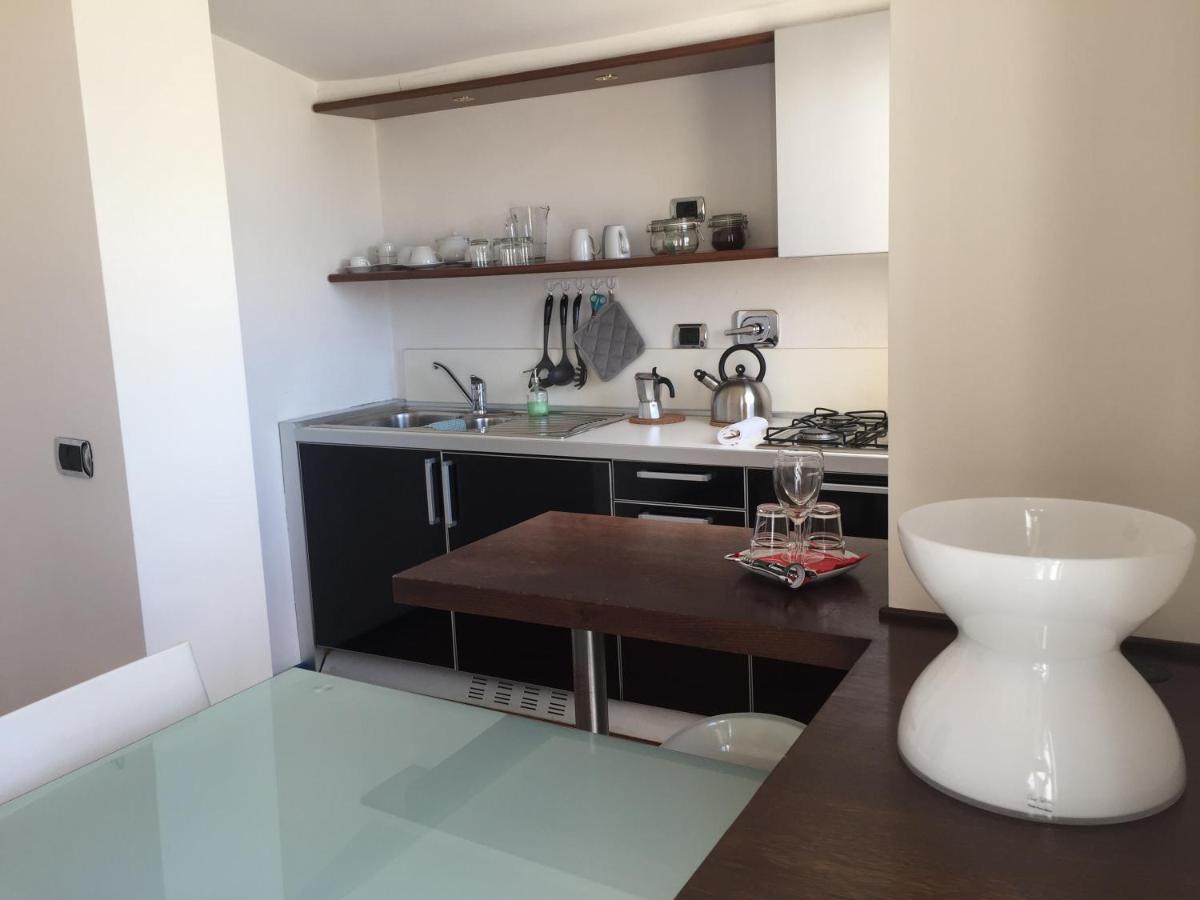 Roma Dreaming Aparthotel Kültér fotó