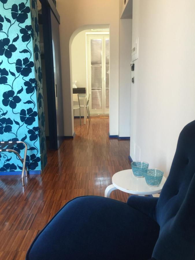 Roma Dreaming Aparthotel Kültér fotó