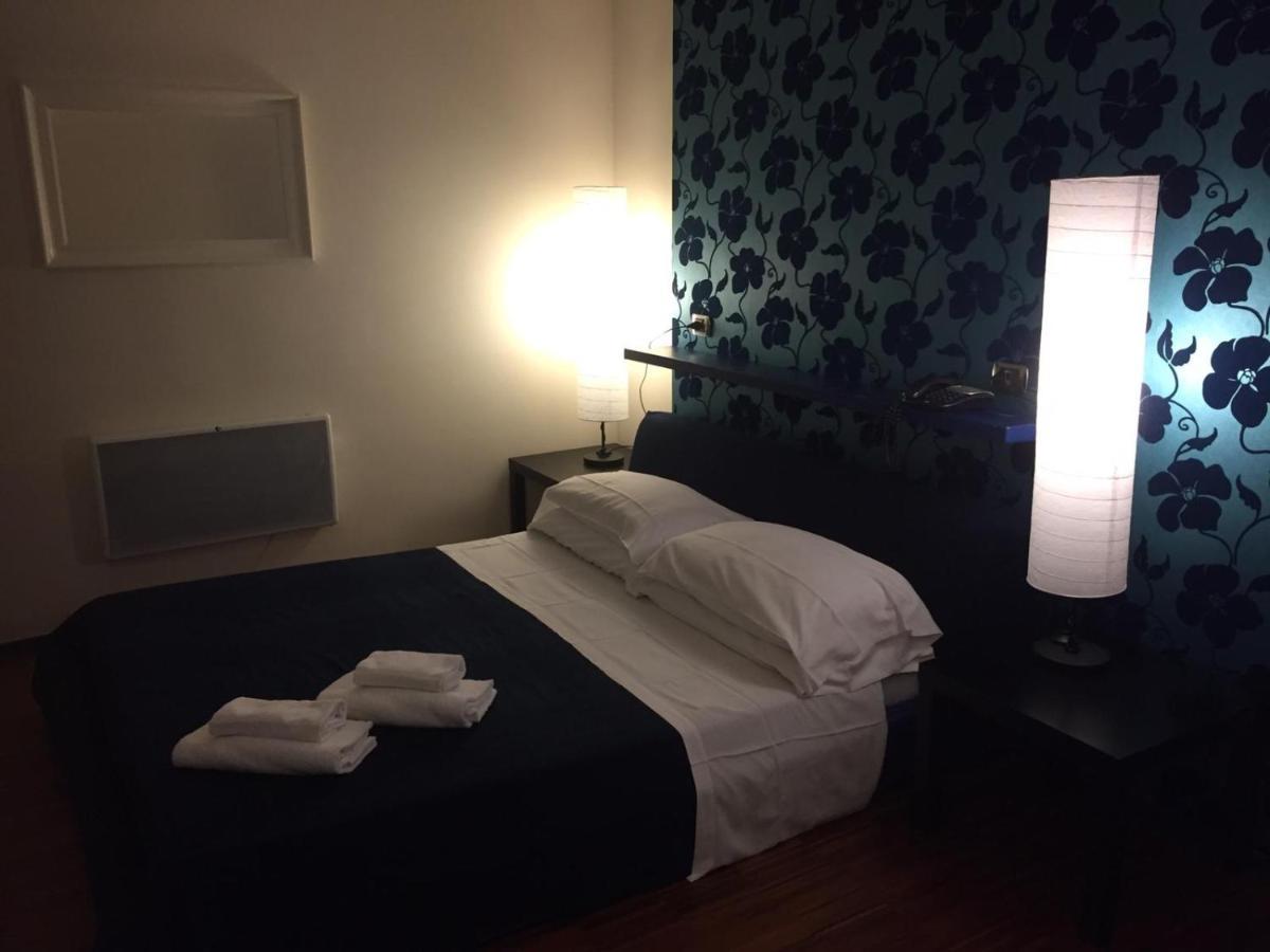 Roma Dreaming Aparthotel Kültér fotó