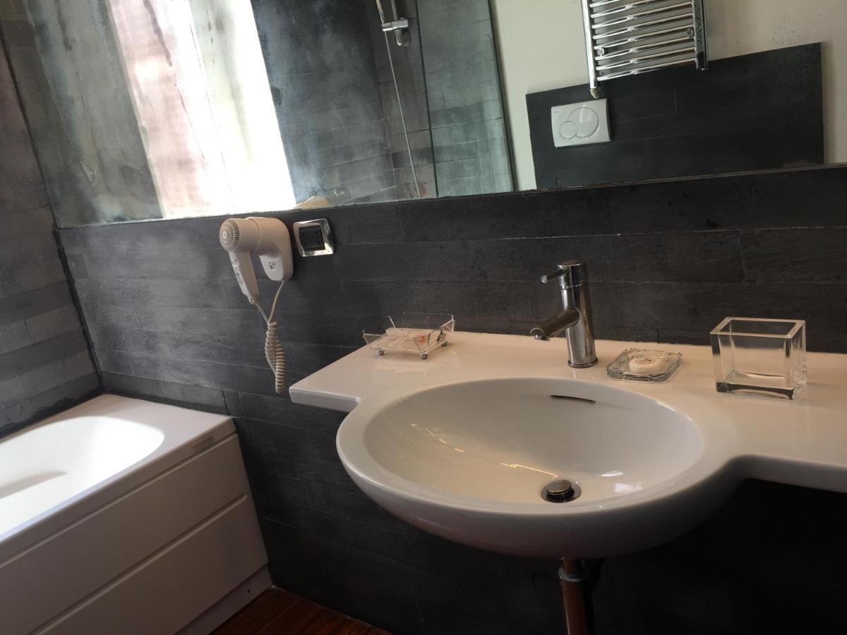 Roma Dreaming Aparthotel Kültér fotó